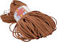 Cord Metallic By Handibrand 200gr Crochet No4 T...