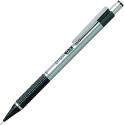 Zebra Mechanische Bleistift M-301 0,5 Schwarz mit Radiergummi Zebra Mechanische Bleistift M-301 0,5 Schwarz mit Radiergummi