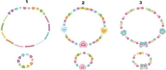 Luna Schmuckspiel (Verschiedene Designs) 2St