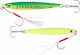 Golden Catch Dasher Artificial Bait Speed Slider, slider Fluorescent 15gr 212 Glow