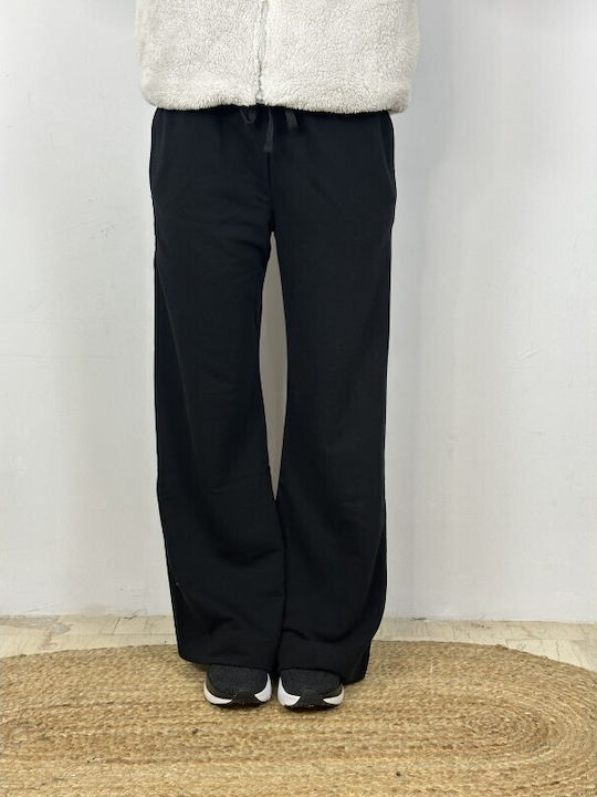 BodyTalk Pantaloni de Trening Negru