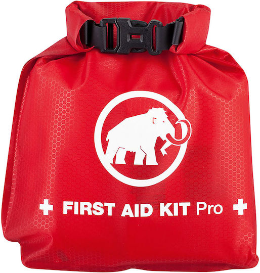 Mammut First Aid Bag with Equipment