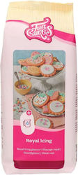 Μείγμα Αυγογλάσο 900 Gr Royal Icing