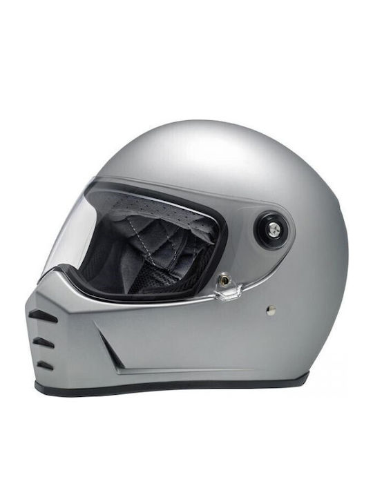 Biltwell Lane Splitter Κράνος Μηχανής Full Face...