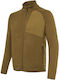 Beretta Abisko Κυνηγετική Ζακέτα Fleece Καφέ