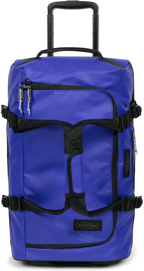 Eastpak Eastpak Sack Voyage Back Blue Fabric 23cm