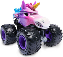 Spin Master Превозно Средство Количка Sparkle S...