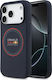 Red Bull Back Cover Silicon Albastru marin (iPhone 17 Pro)