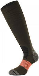 Κάλτσα Ramiere Compression Beretta Italy
