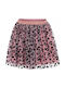 Kids Skirt Tulle Pink