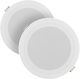Power Dynamics Set difuzoare marine Impermeabile 5" cu 80W RMS