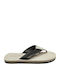 Men's Flip Flops Gray