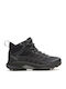 Merrell Speed Strike 2 Men's Hiking Waterproof Boots With Gore-Tex Membrane Green