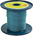 Tendon Static Climbing Rope Blue