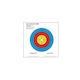 Paper Shooting & Archery Targets 25pcs