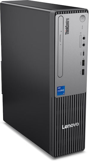Lenovo ThinkCentre Neo 50s G5 SFF Desktop Computers (i5-13400/16GB DDR5/512GB SSD/W11 Pro) with Keyboard (English US)