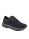 Herren Freizeitschuhe Schwarz