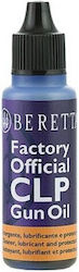 Professional CLP Cleaning & Maintenance Oil 25ml