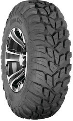 ITP Λάστιχο ATV Μπροστινό με Διάσταση 25x8-12 Tubeless