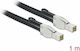 Delock Cablu Pci Express Mini Sas Hd Sff-8674 La Sff-8674 1m Delock 86621