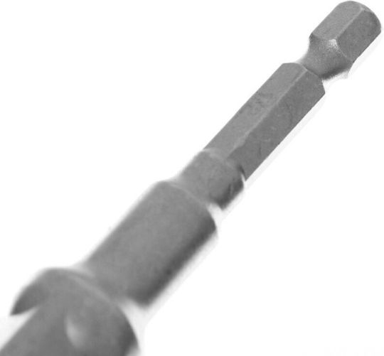 Set 3 Adaptoare Tagred Ta1069 Pentru Bormașină 1/4" 3/8" 1/2"