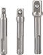 Sds Plus Адаптери Extol Premium 8819695 Crv 65-72 мм