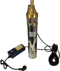 Verke Pompa Electrică de Suprafață 1100W V60048