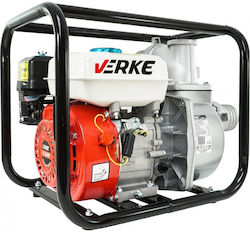 Verke Ηλεκτρική Αντλία Επιφάνειας 6.5hp V60104 Verke Ηλεκτρική Αντλία Επιφάνειας 6.5hp V60104