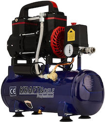 Kraft & Dele KD2127 Κομπρεσέρ Αέρος 9lt