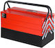 Metal Tool Box Kraft&dele Kd1074