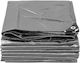 Waterproof Tarp Verke V50022 3x5 M 120 G/m²