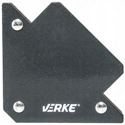 Dispozitiv Magnetic de Sudură 12kg V75050 Verke Dispozitiv Magnetic de Sudură 12kg V75050 Verke