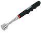 Bară Magnetică Telescopică 250x750mm V86061 Verke