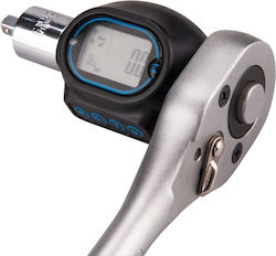 Adaptor Dinamometric Digital Extol Premium 1/2" 20-200 Nm