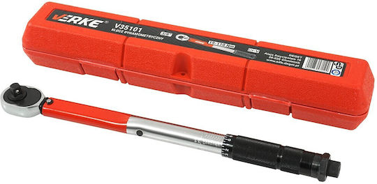Cheie Dinamometrică 370 Mm V35101 Verke