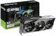 Inno 3D GeForce RTX 5070 Ti 16GB GDDR7 iChill X3 Κάρτα Γραφικών