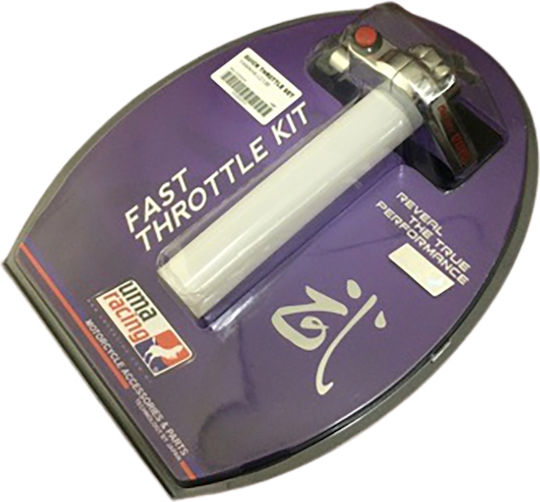 Quick Throttle Uma Racing Yamaha Crypton 135
