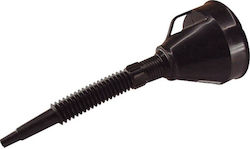 Fuel Funnel Extol Two-piece
