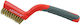 Drahtbürste 180mm V05280 Verke