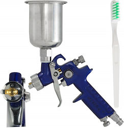 Spray Gun Verke V81299 0.8 Mm Nozzle 125 Ml