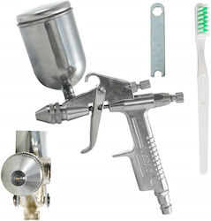 Spray Gun Verke V81303 0.5 Mm Nozzle 200 Ml