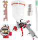 Spray Gun Pneumatic V81297 Verke