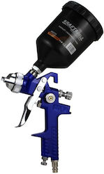 Pistol de Vopsit 600ml Kraft&dele Kd2115 Pistol de Vopsit 600ml Kraft&dele Kd2115