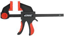 Carpentry Clamp Verke V86585 150mm