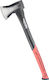 Axe Extol Premium Fiberglass Handle 1000 G 8871280