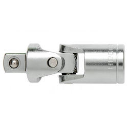 Adaptor Universal Hogert Ht1a757 1/2" Crv