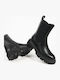 Women's Ankle Boots Black