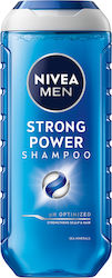 Nivea Strong Power
