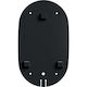 Go-e Alternative Wandplatte Charger Gemini Flex Schwarze
