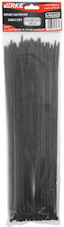 Set Legături Cablu Verke V86305 100 Buc 3.6x300 Mm Set Legături Cablu Verke V86305 100 Buc 3.6x300 Mm